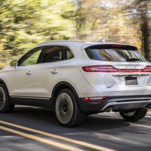 2019 lincoln mkc photo