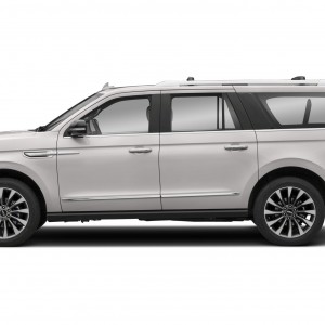 2019 lincoln navigator-l photo