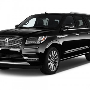 2019 lincoln navigator photo