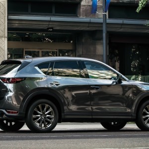 2019 mazda cx-5 photo