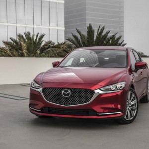 2019 mazda mazda6 photo