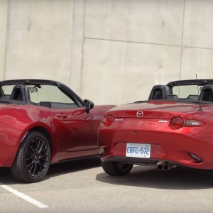 2019 mazda mx-5 photo