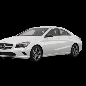 2019 mercedes-benz cla-class-cla250 photo