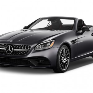 2019 mercedes-benz slc-class photo