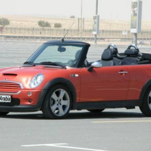 2019 mini cooper-convertible photo