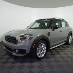 2019 mini cooper-countryman photo