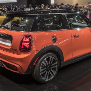 2019 mini cooper-hardtop photo