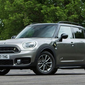 2019 mini cooper-s-countryman photo