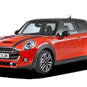 2019 mini cooper photo