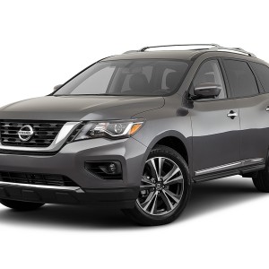 2019 nissan pathfinder-platinum-s-sl-sv photo