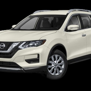 2019 nissan rogue-s-fwd photo