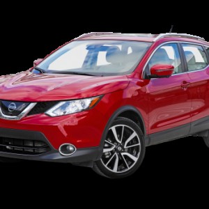 2019 nissan rogue-sports photo