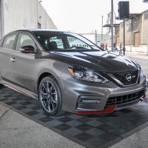 2019 nissan sentra photo