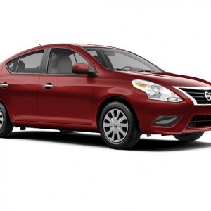 2019 nissan versa-note photo