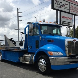 2019 peterbilt 337 photo