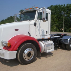 2019 peterbilt 378 photo
