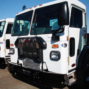 2019 peterbilt 520 photo