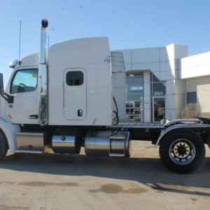 2019 peterbilt 567 photo