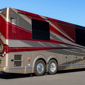 2019 prevost h3-passenger-coach photo