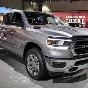 2019 ram 1500-big-horn photo