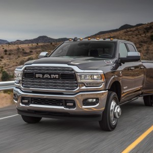 2019 ram 3500 photo
