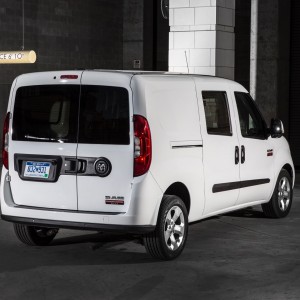 2019 ram promaster-1500 photo