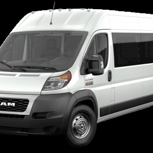 2019 ram promaster-3500 photo