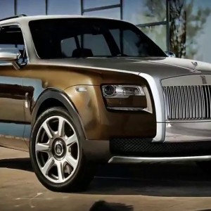 2019 rolls-royce cullinan photo