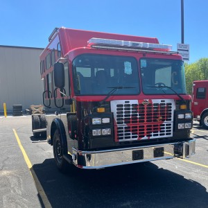 2019 spartan-motors-chassis gladiator photo