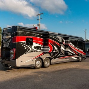 2019 spartan-motors-chassis k2 photo