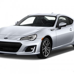 2019 subaru brz photo