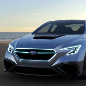 2019 subaru wrx photo