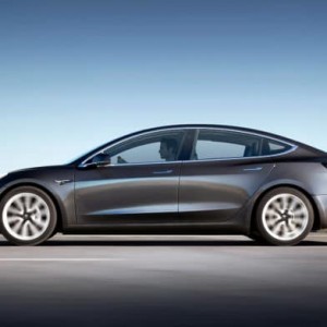 2019 tesla model-3 photo
