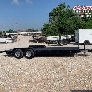2019 texoma-trailers texoma-trailers photo
