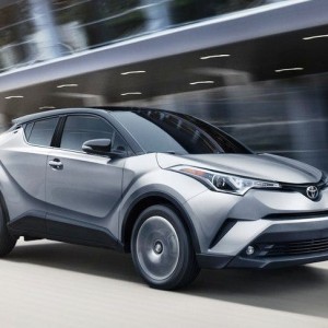 2019 toyota c-hr-le-limited-xle photo