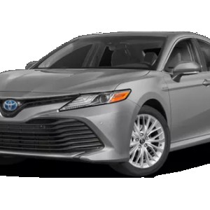 2019 toyota camry-hybrid photo