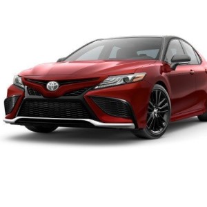 2019 toyota camry-xse-automatic photo