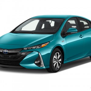 2019 toyota prius-prime photo