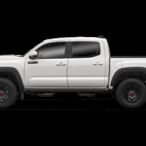 2019 toyota tacoma photo