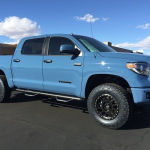 2019 toyota tundra photo