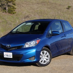 2019 toyota yaris photo