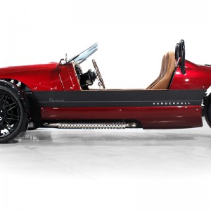 2019 vanderhall-motor-works venice photo