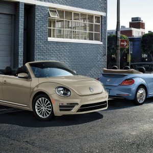 2019 volkswagen beetle photo