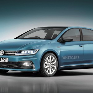 2019 volkswagen golf photo
