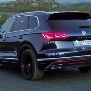 2019 volkswagen tiguan photo