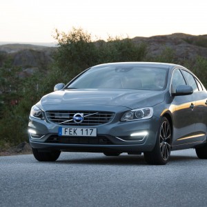 2019 volvo s60 photo