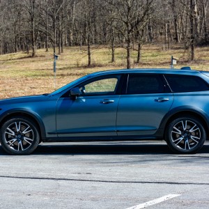 2019 volvo v90 photo