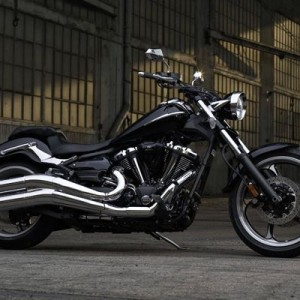2019 yamaha xv1900 photo