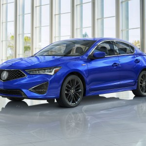 2020 acura ilx photo