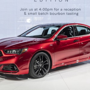2020 acura tlx photo